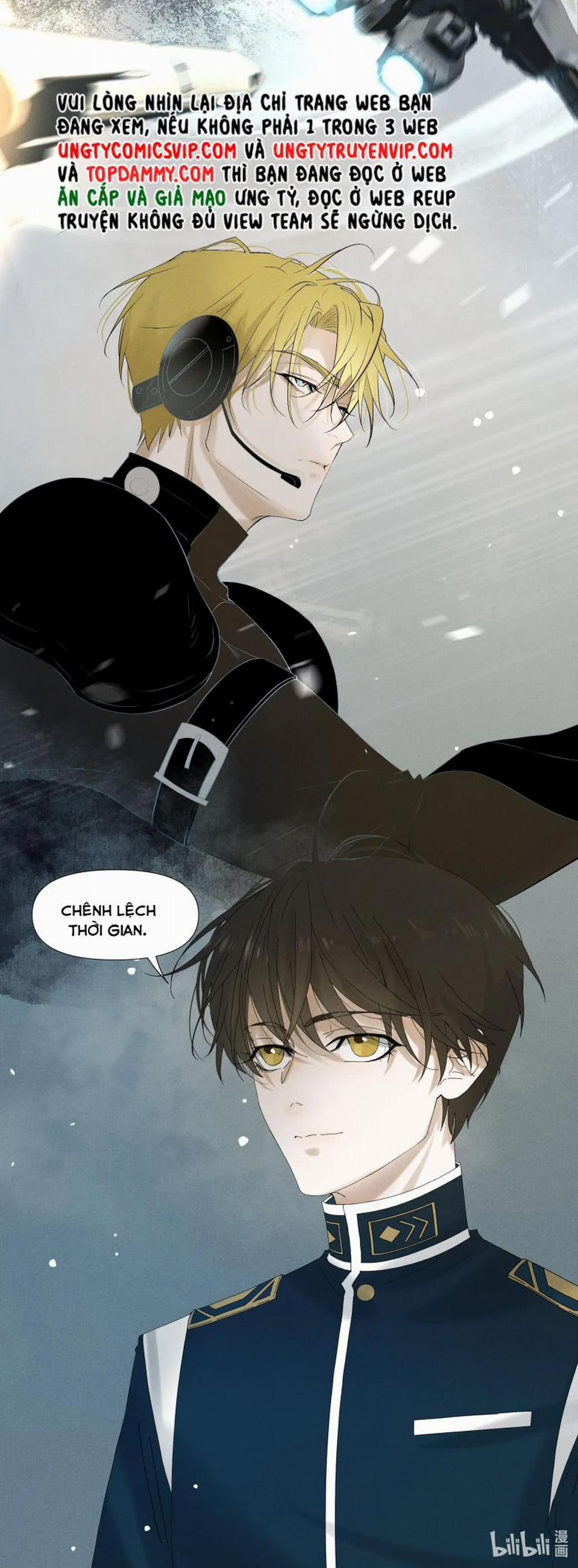 Tuyệt Xử Phùng Sinh 3 trang 16