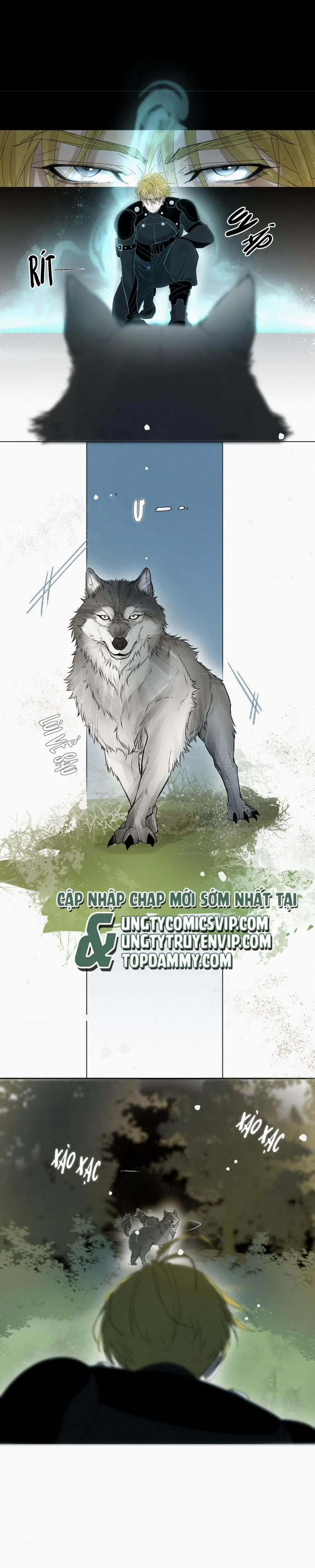 Tuyệt Xử Phùng Sinh 4 trang 10