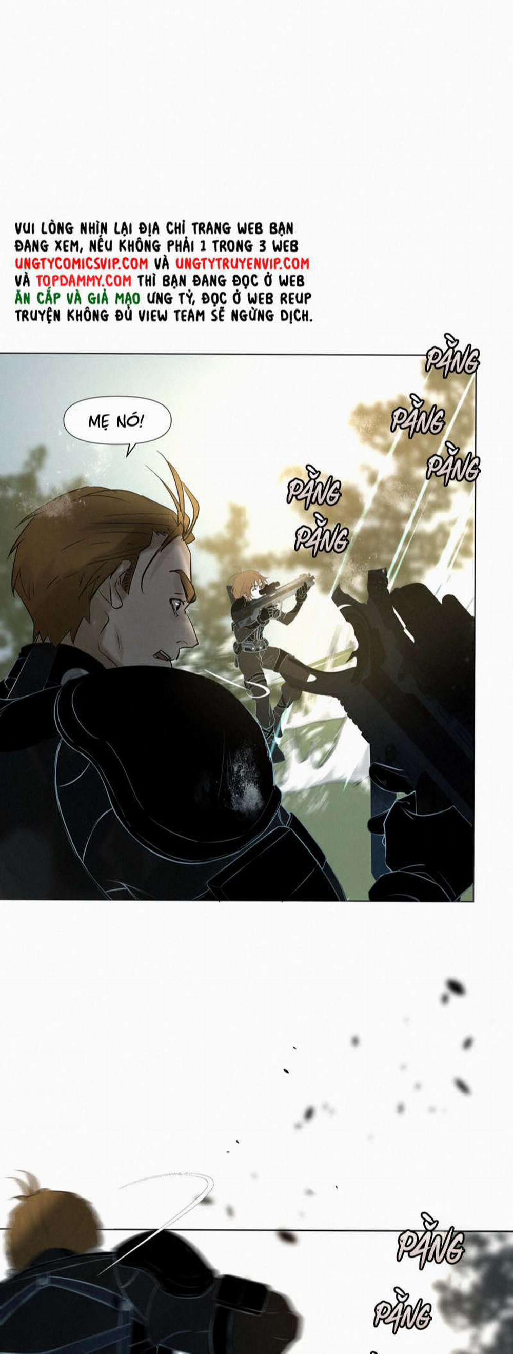 Tuyệt Xử Phùng Sinh 5 trang 10