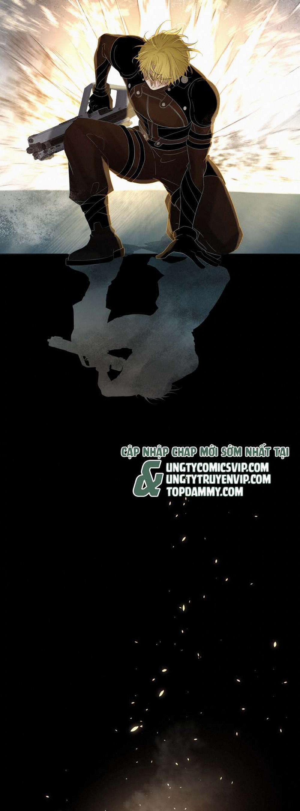 Tuyệt Xử Phùng Sinh 5 trang 16