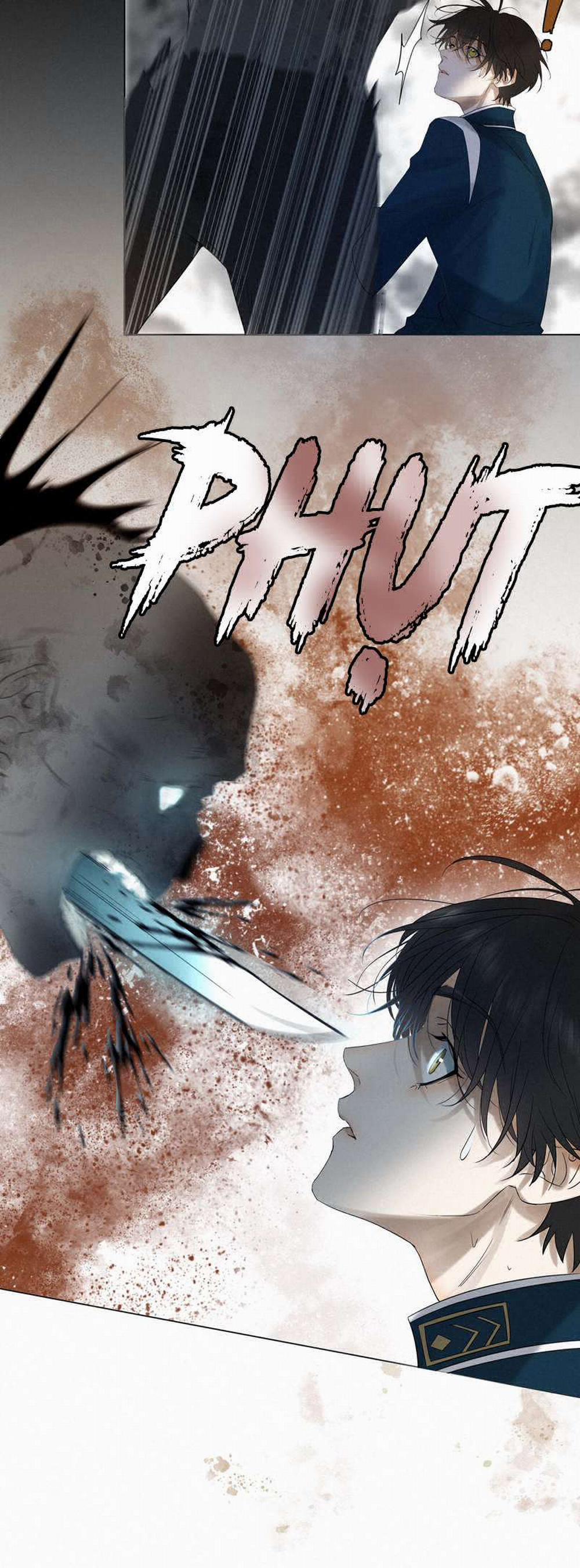 Tuyệt Xử Phùng Sinh 5 trang 18