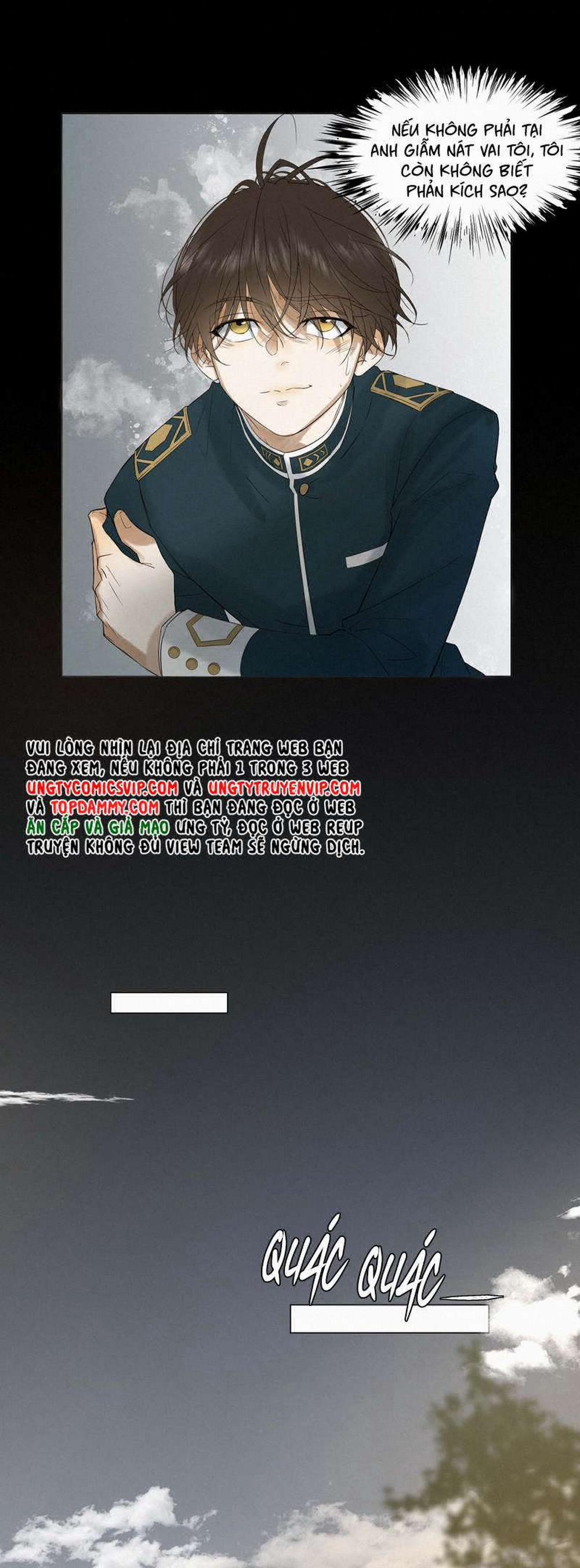 Tuyệt Xử Phùng Sinh 5 trang 20