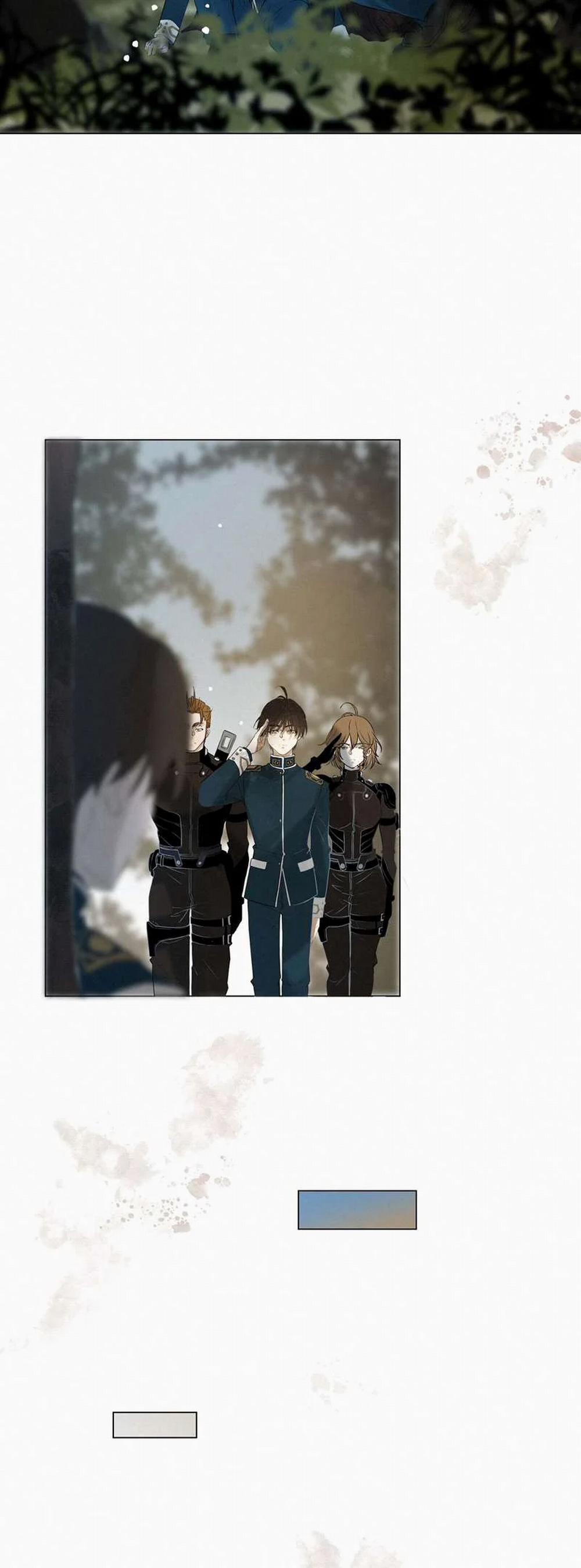 Tuyệt Xử Phùng Sinh 5 trang 22