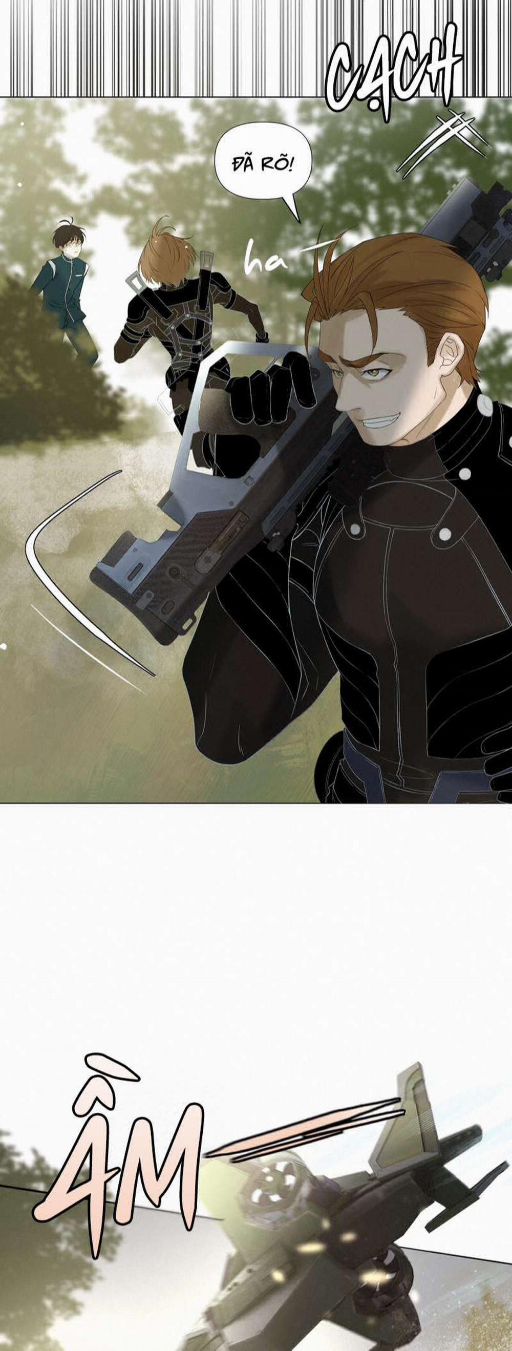 Tuyệt Xử Phùng Sinh 5 trang 4