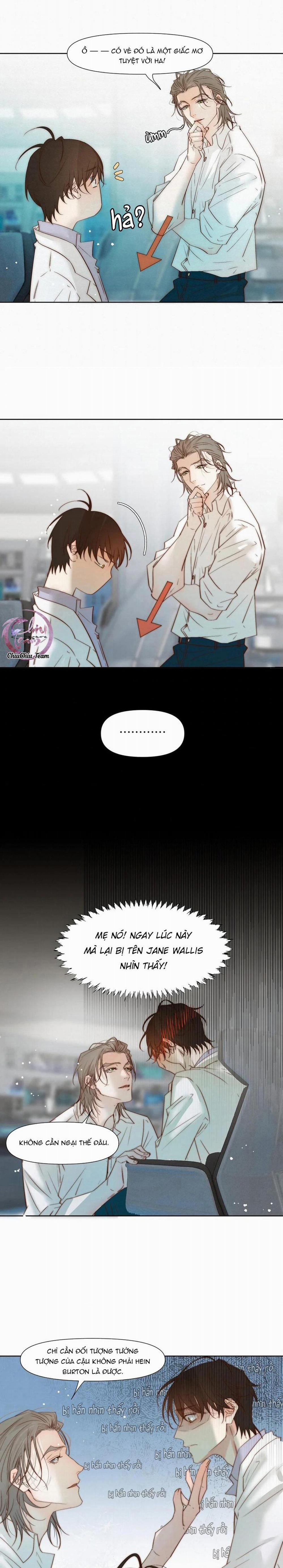 Tuyệt Xử Phùng Sinh 54 trang 12