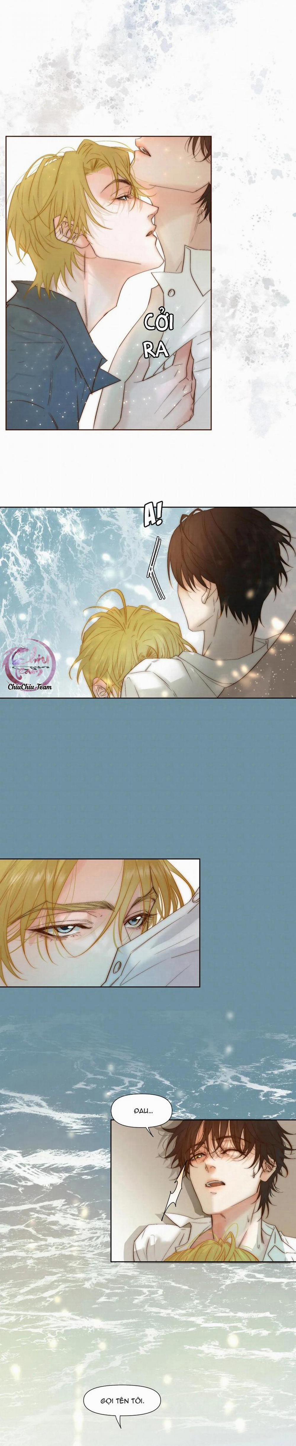 Tuyệt Xử Phùng Sinh 54 trang 8