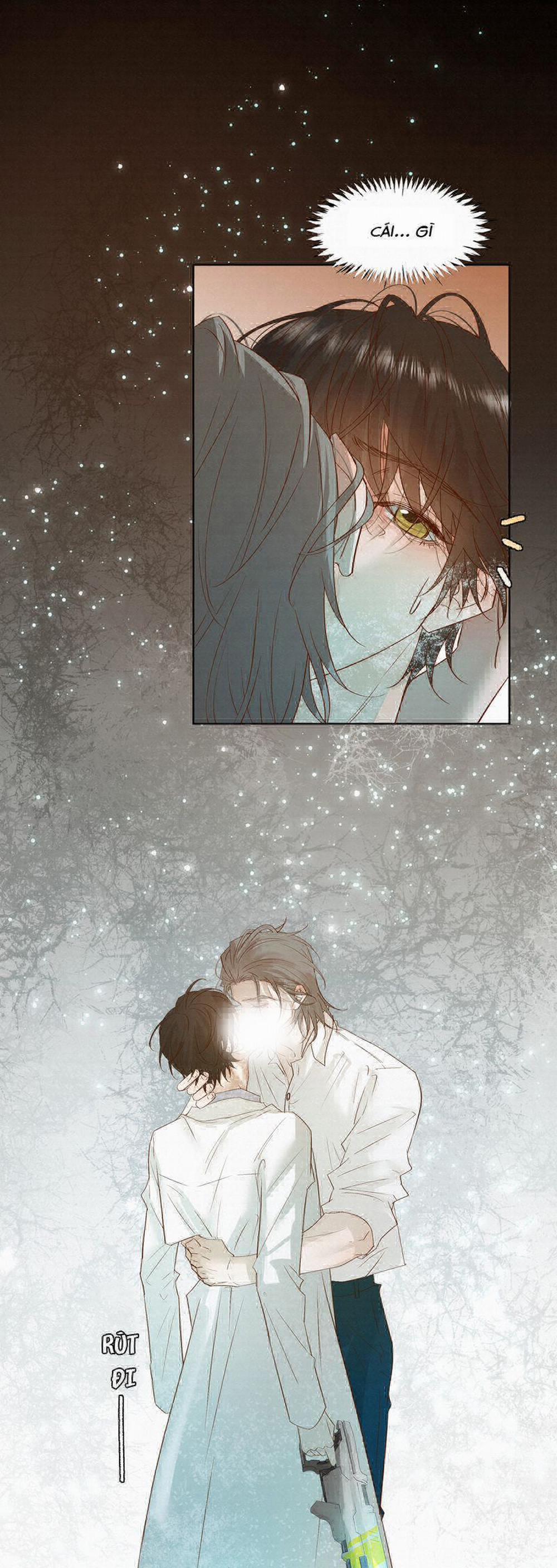 Tuyệt Xử Phùng Sinh 55 trang 11