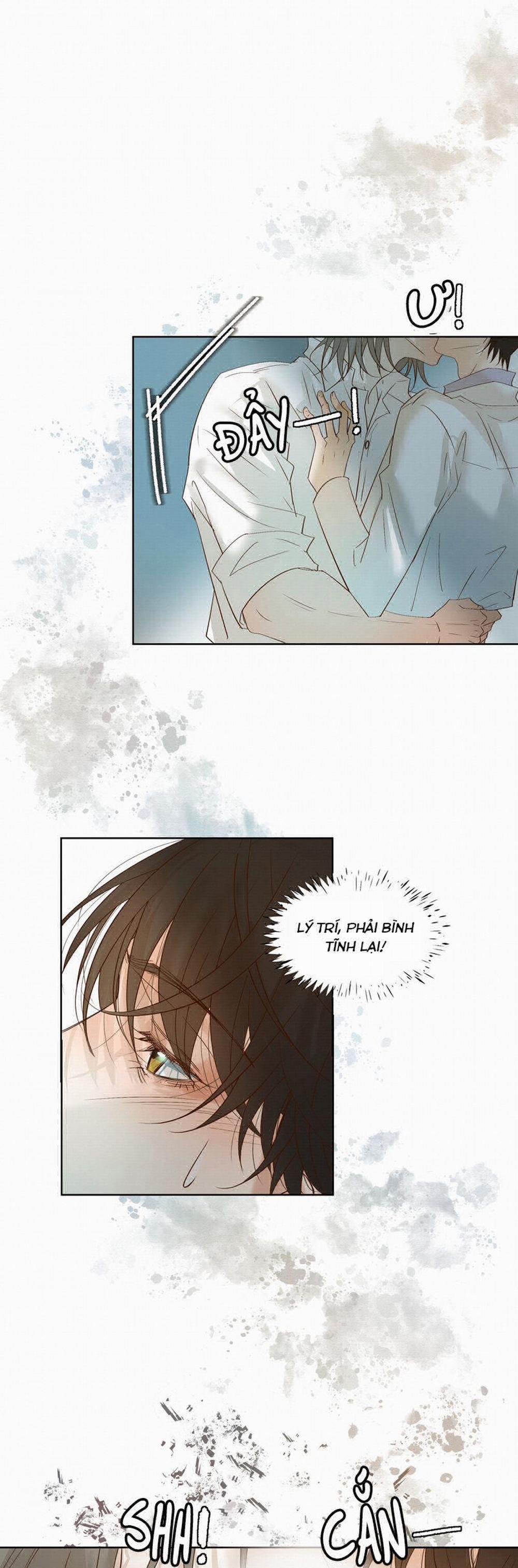 Tuyệt Xử Phùng Sinh 55 trang 13