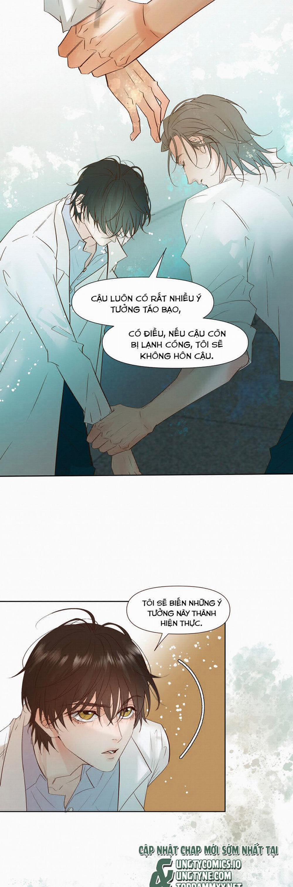 Tuyệt Xử Phùng Sinh 55 trang 16