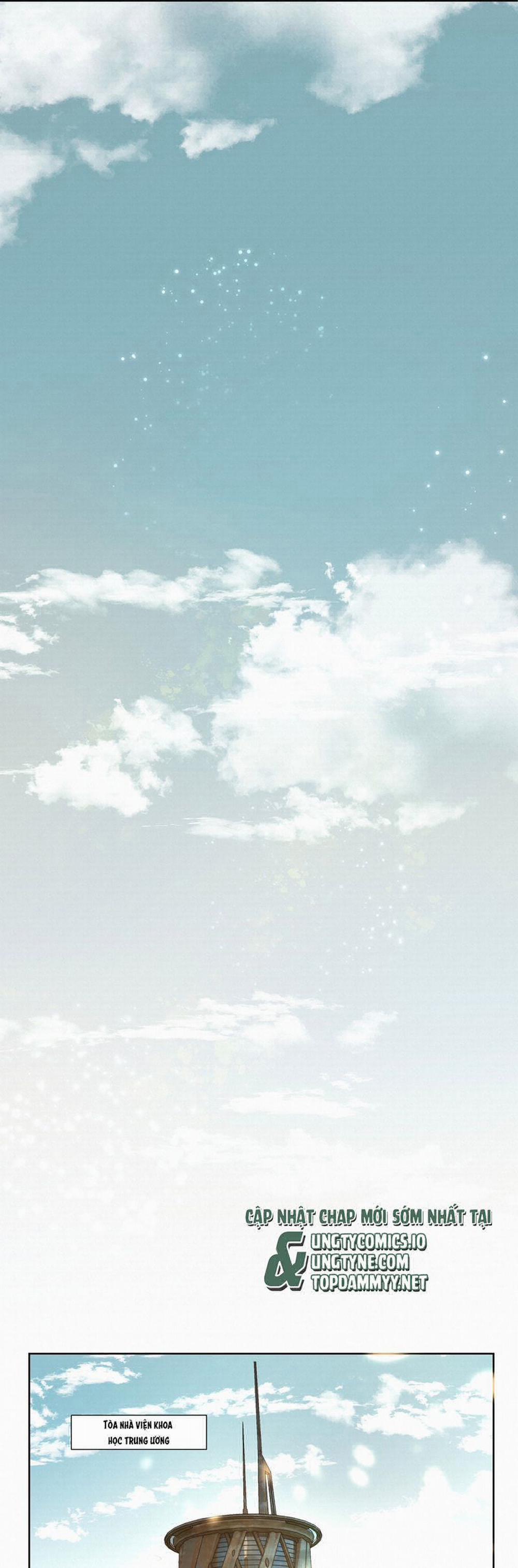 Tuyệt Xử Phùng Sinh 55 trang 21