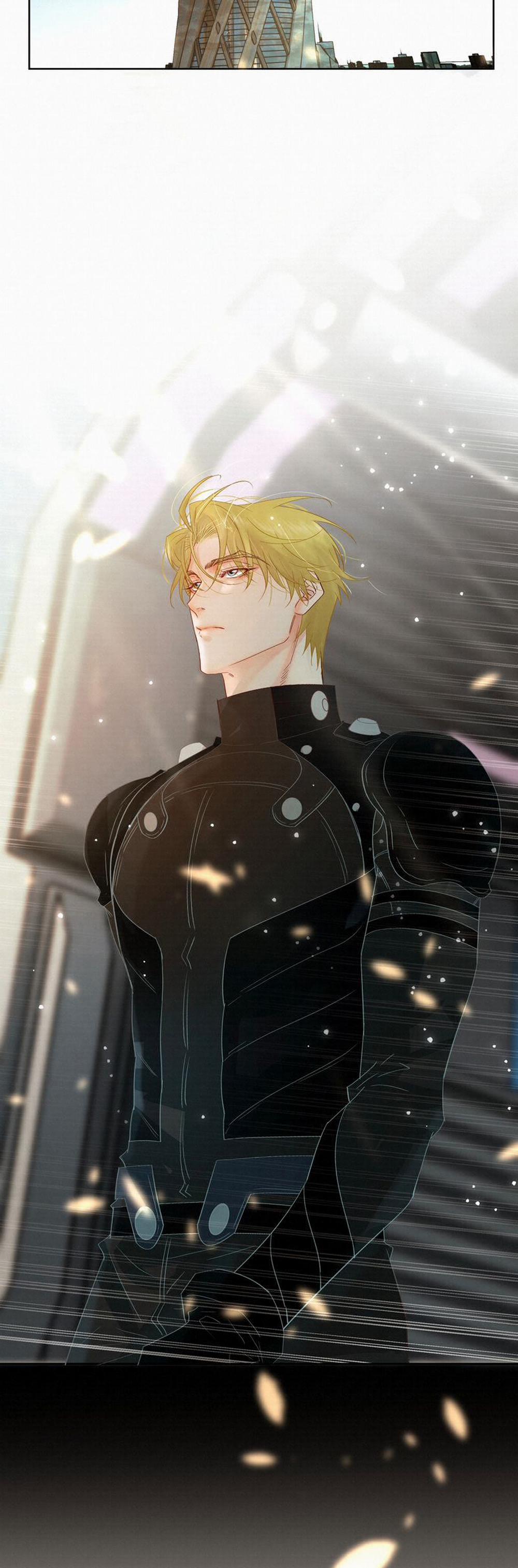 Tuyệt Xử Phùng Sinh 55 trang 22