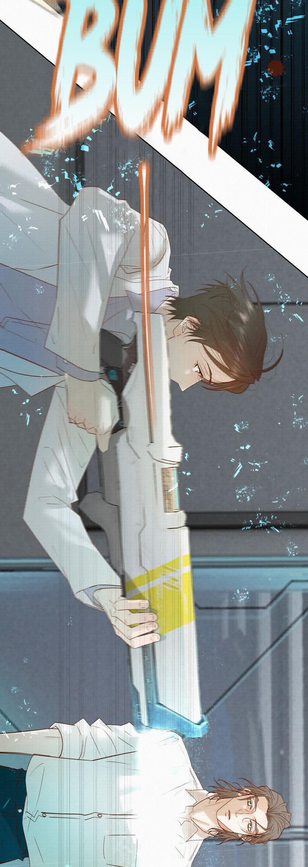 Tuyệt Xử Phùng Sinh 55 trang 3