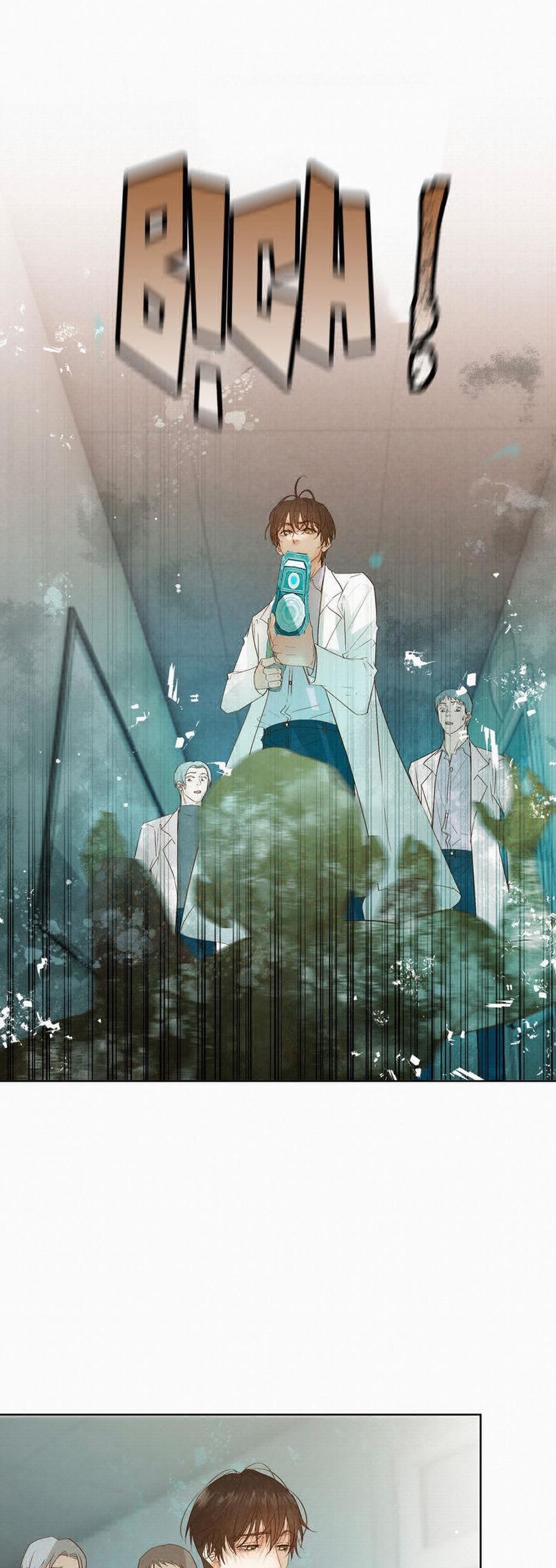 Tuyệt Xử Phùng Sinh 55 trang 5