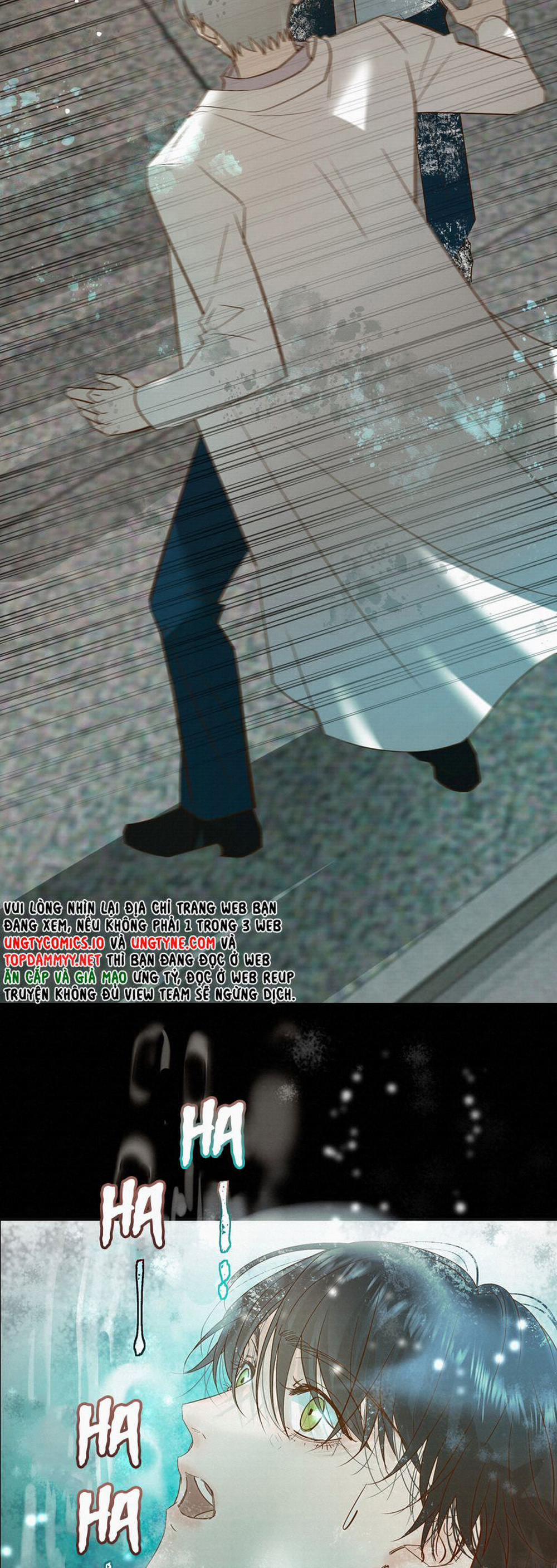 Tuyệt Xử Phùng Sinh 55 trang 8