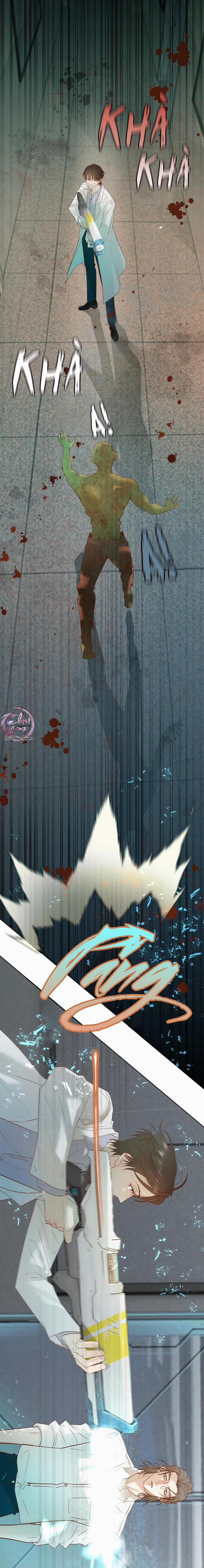 Tuyệt Xử Phùng Sinh 56 trang 0