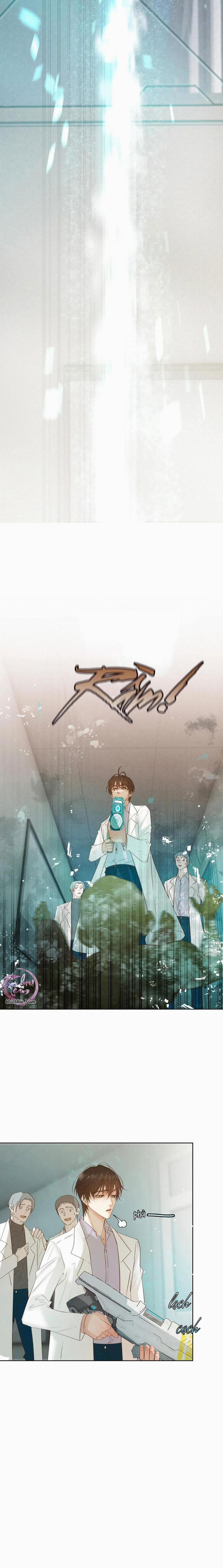 Tuyệt Xử Phùng Sinh 56 trang 1