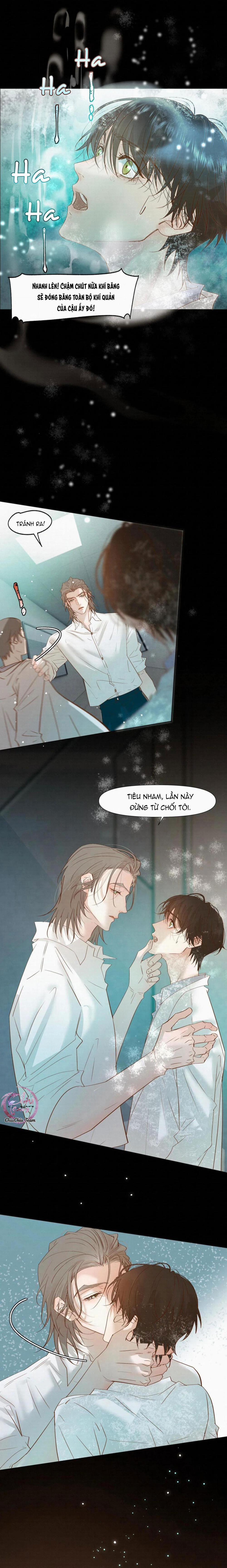 Tuyệt Xử Phùng Sinh 56 trang 3