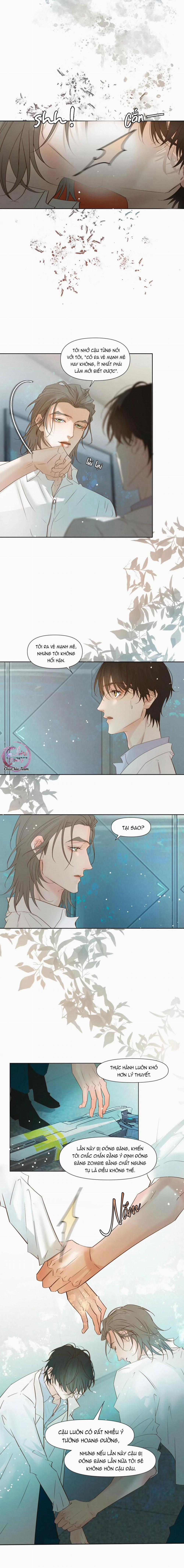 Tuyệt Xử Phùng Sinh 56 trang 5