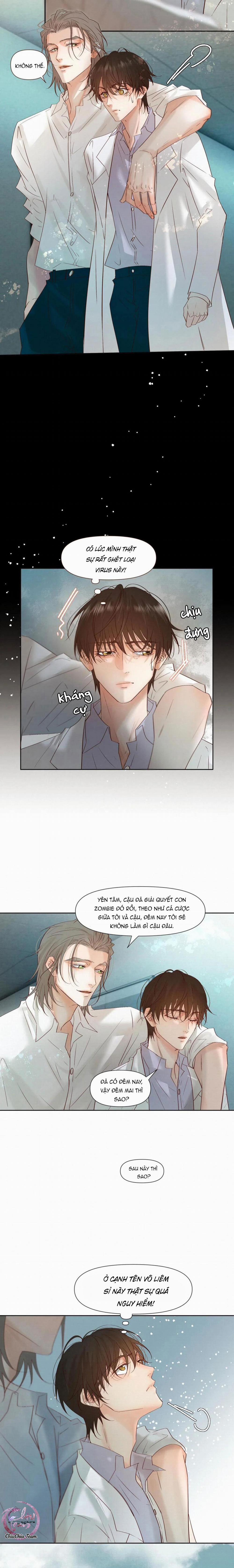 Tuyệt Xử Phùng Sinh 56 trang 7