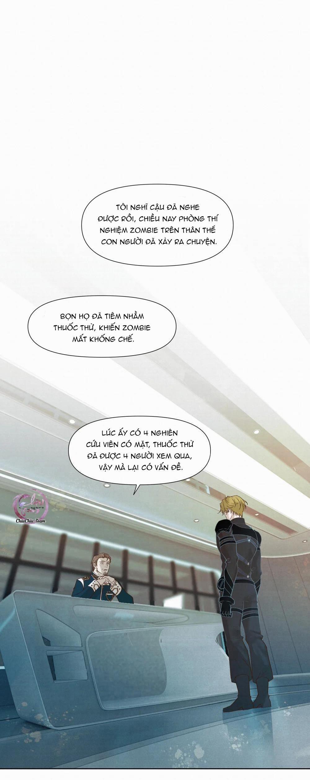 Tuyệt Xử Phùng Sinh 57 trang 0