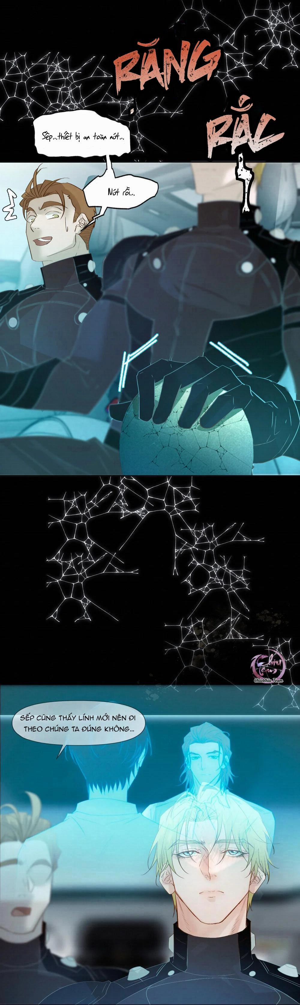 Tuyệt Xử Phùng Sinh 57 trang 13