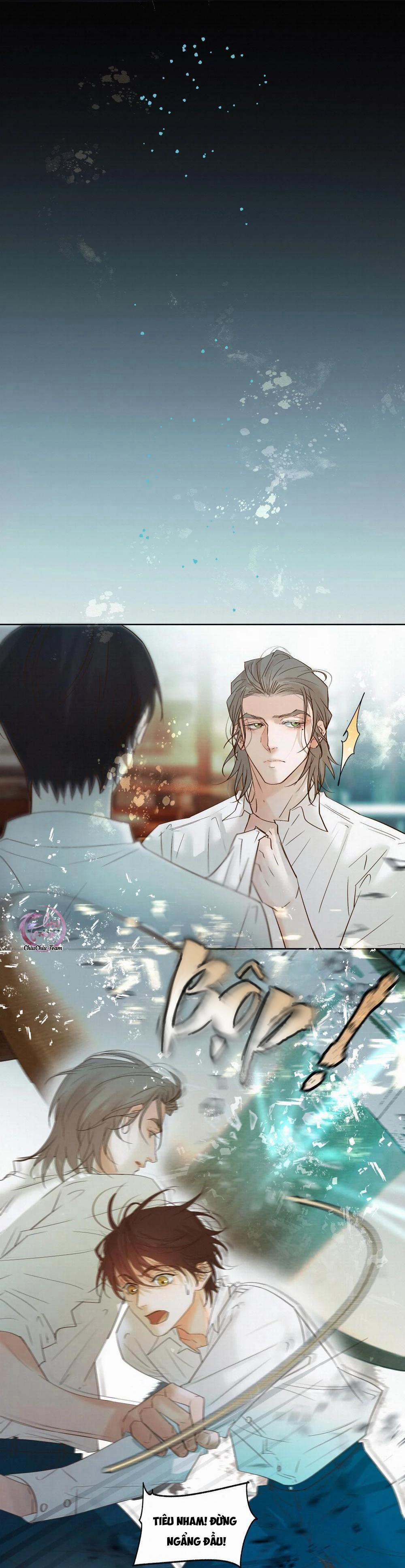 Tuyệt Xử Phùng Sinh 57 trang 14