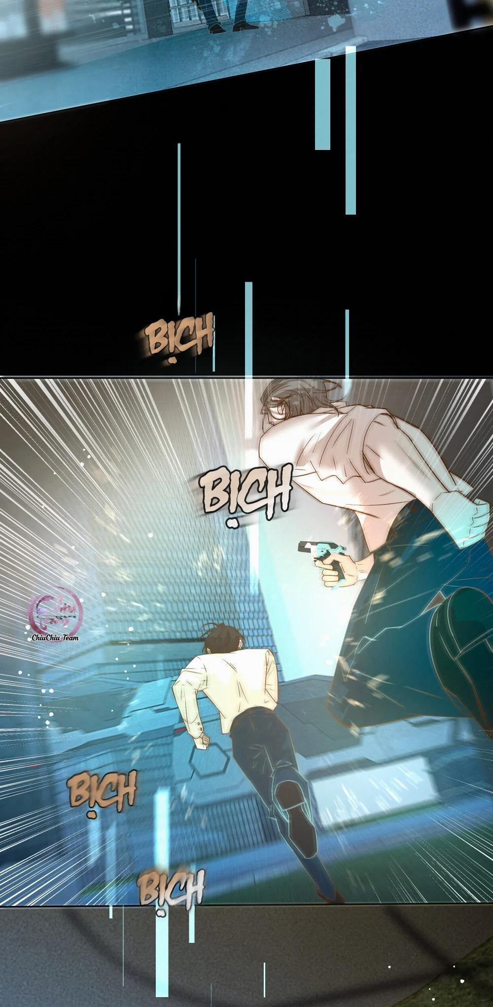 Tuyệt Xử Phùng Sinh 57 trang 18