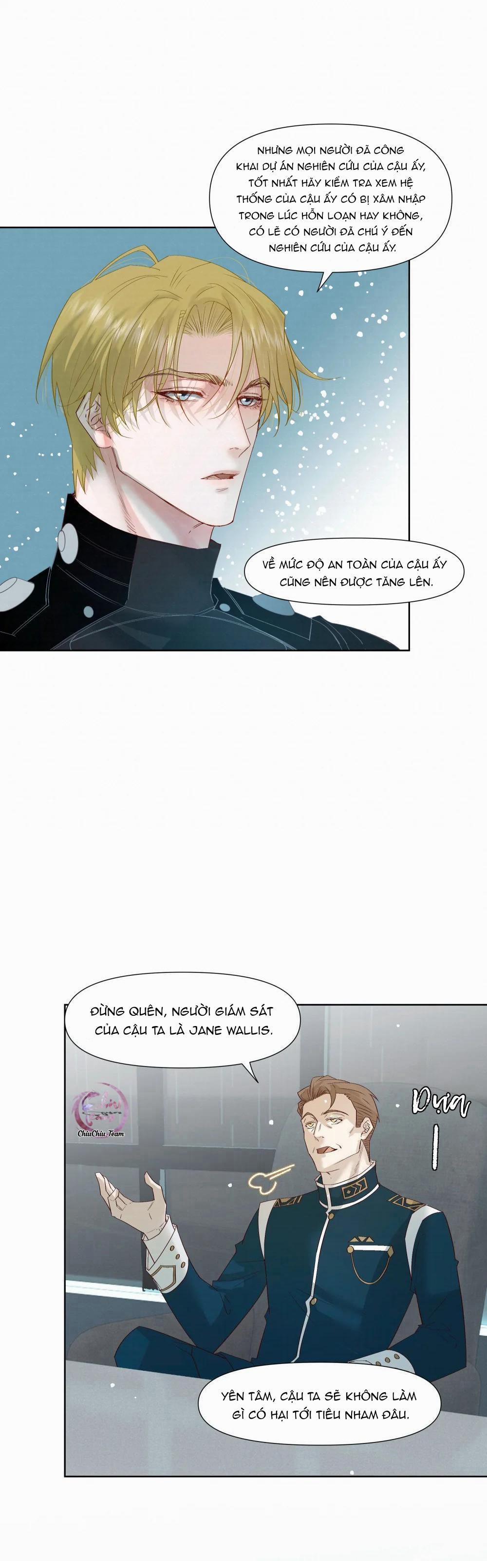 Tuyệt Xử Phùng Sinh 57 trang 3