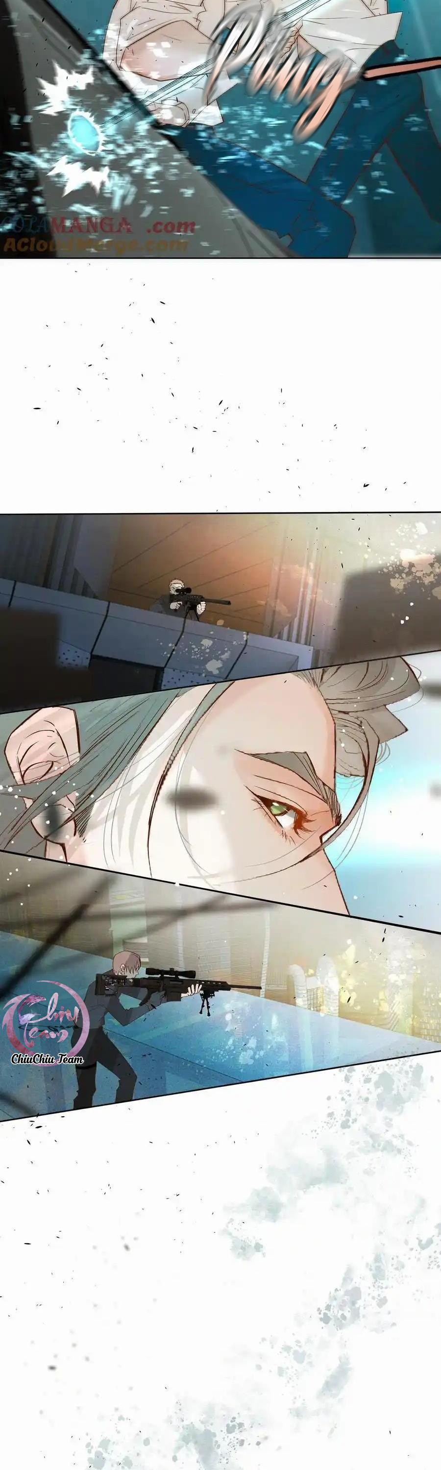 Tuyệt Xử Phùng Sinh 58 trang 1