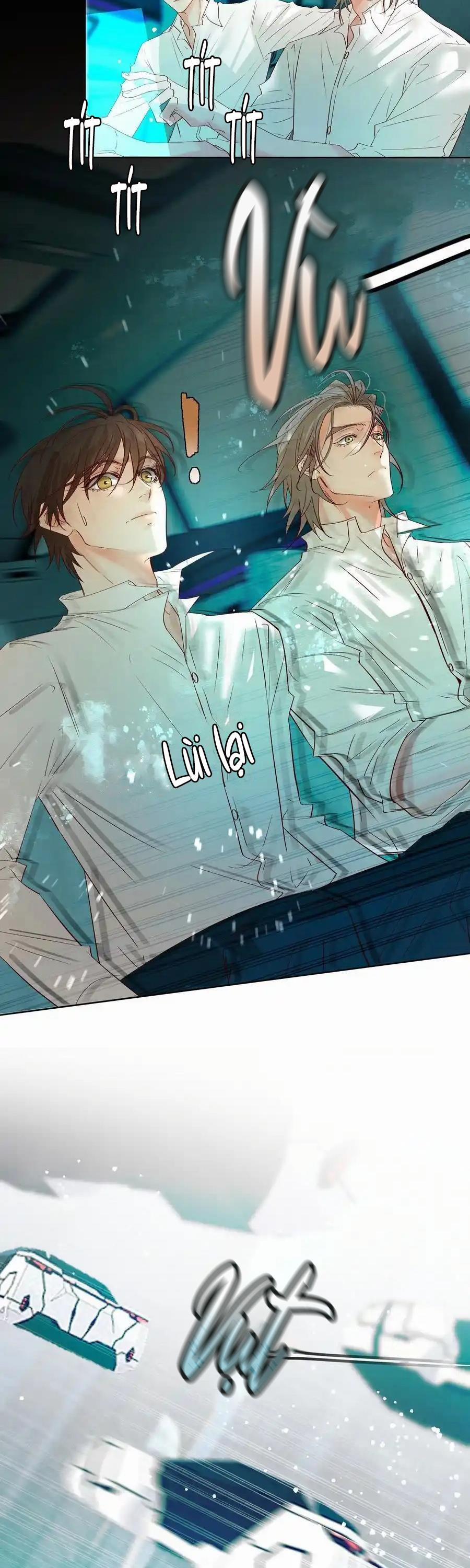 Tuyệt Xử Phùng Sinh 58 trang 10