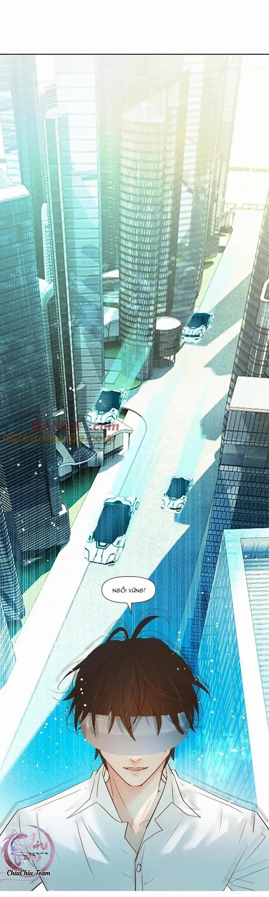 Tuyệt Xử Phùng Sinh 58 trang 13