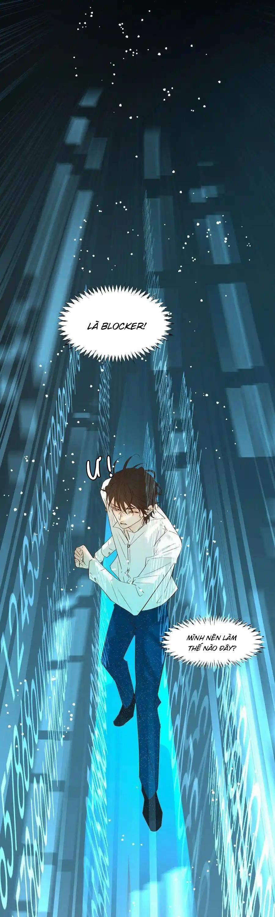 Tuyệt Xử Phùng Sinh 58 trang 16