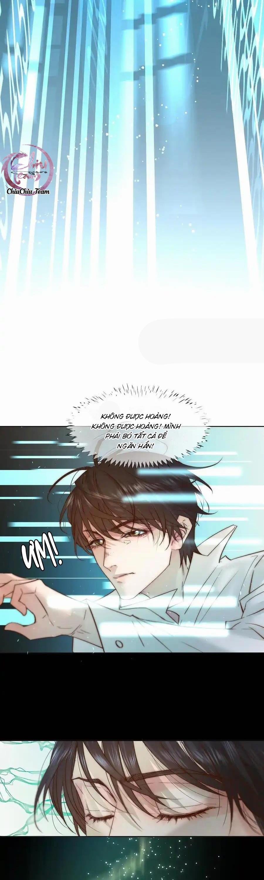 Tuyệt Xử Phùng Sinh 58 trang 17