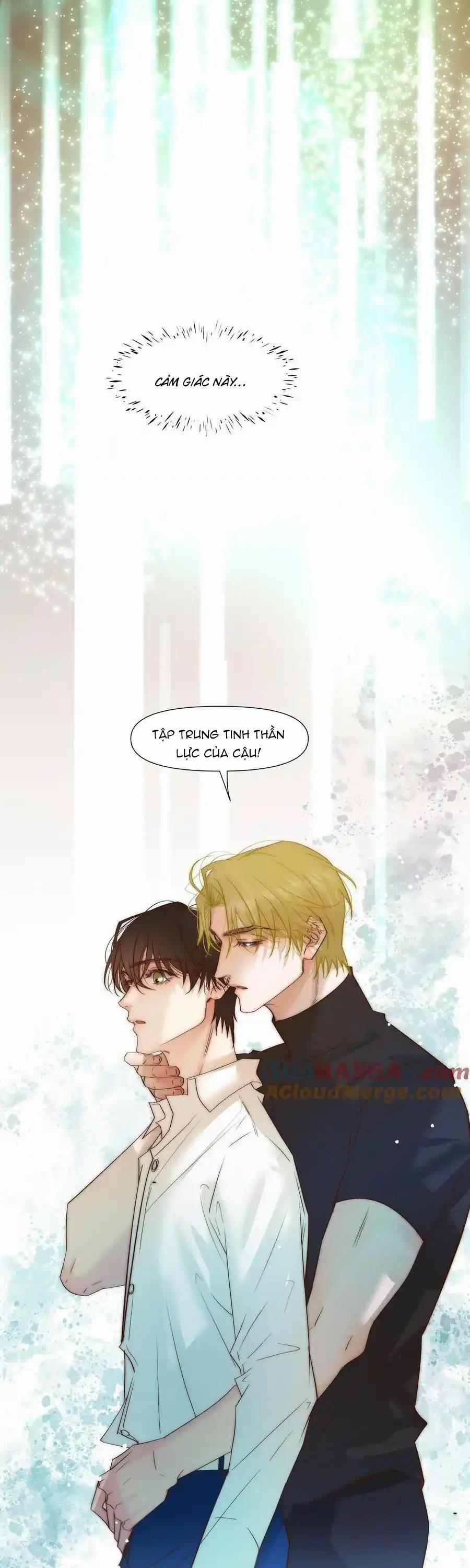 Tuyệt Xử Phùng Sinh 58 trang 19