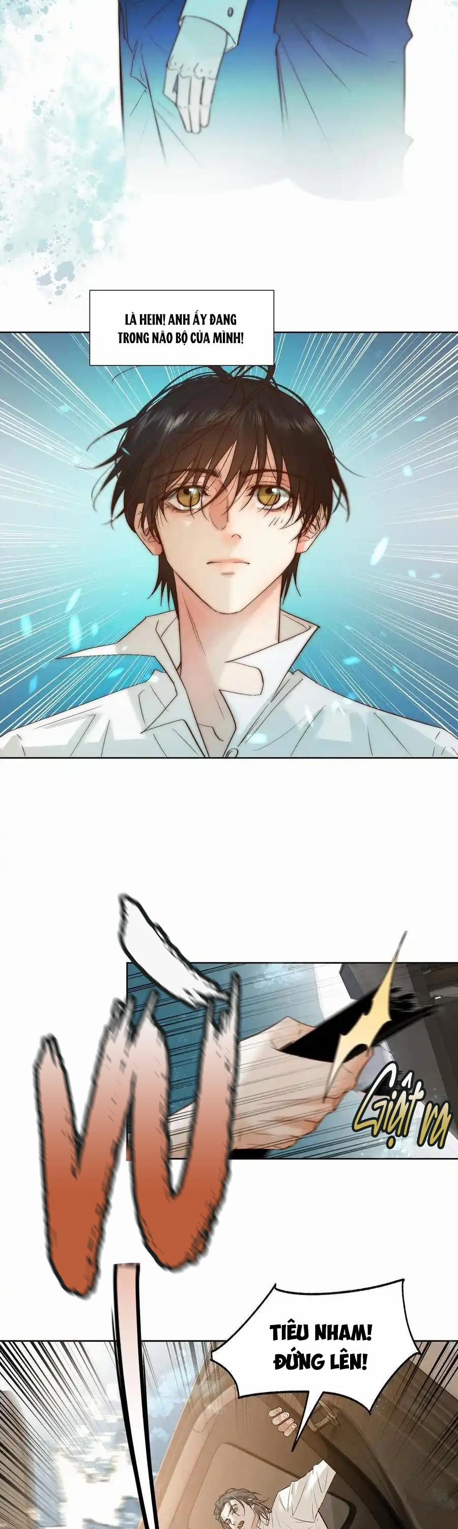 Tuyệt Xử Phùng Sinh 58 trang 20