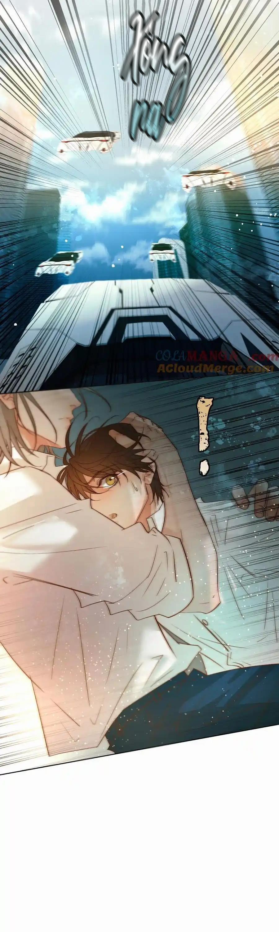 Tuyệt Xử Phùng Sinh 58 trang 22