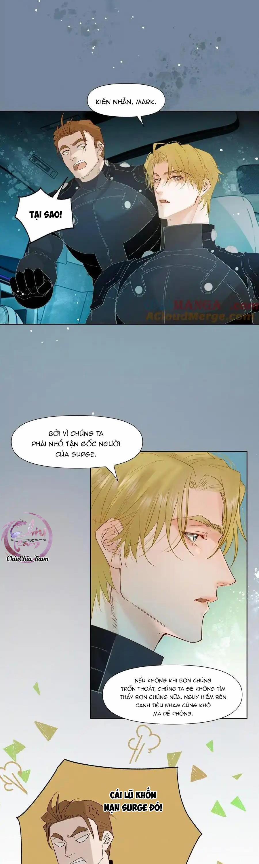 Tuyệt Xử Phùng Sinh 58 trang 5