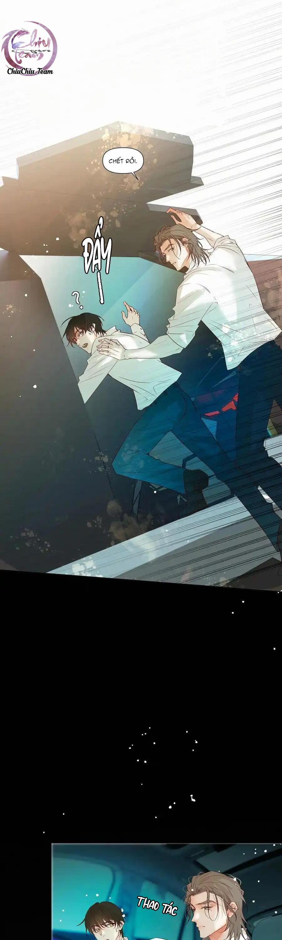 Tuyệt Xử Phùng Sinh 58 trang 9