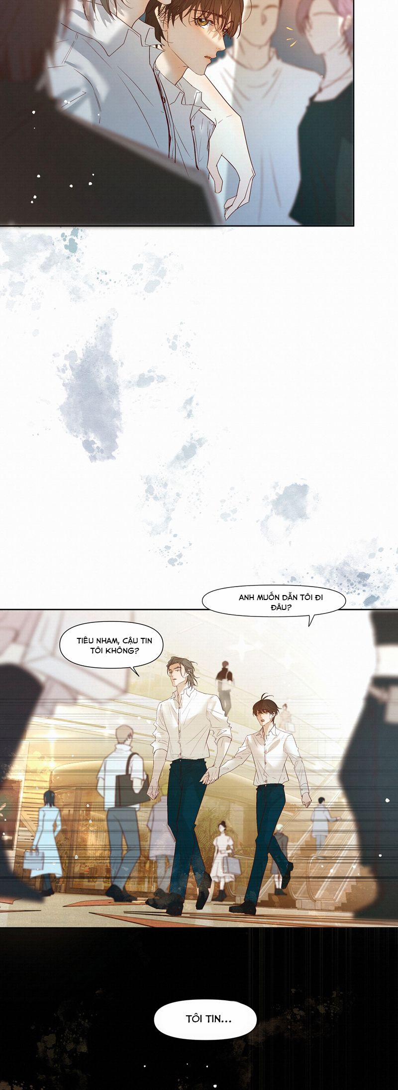 Tuyệt Xử Phùng Sinh 59 trang 10