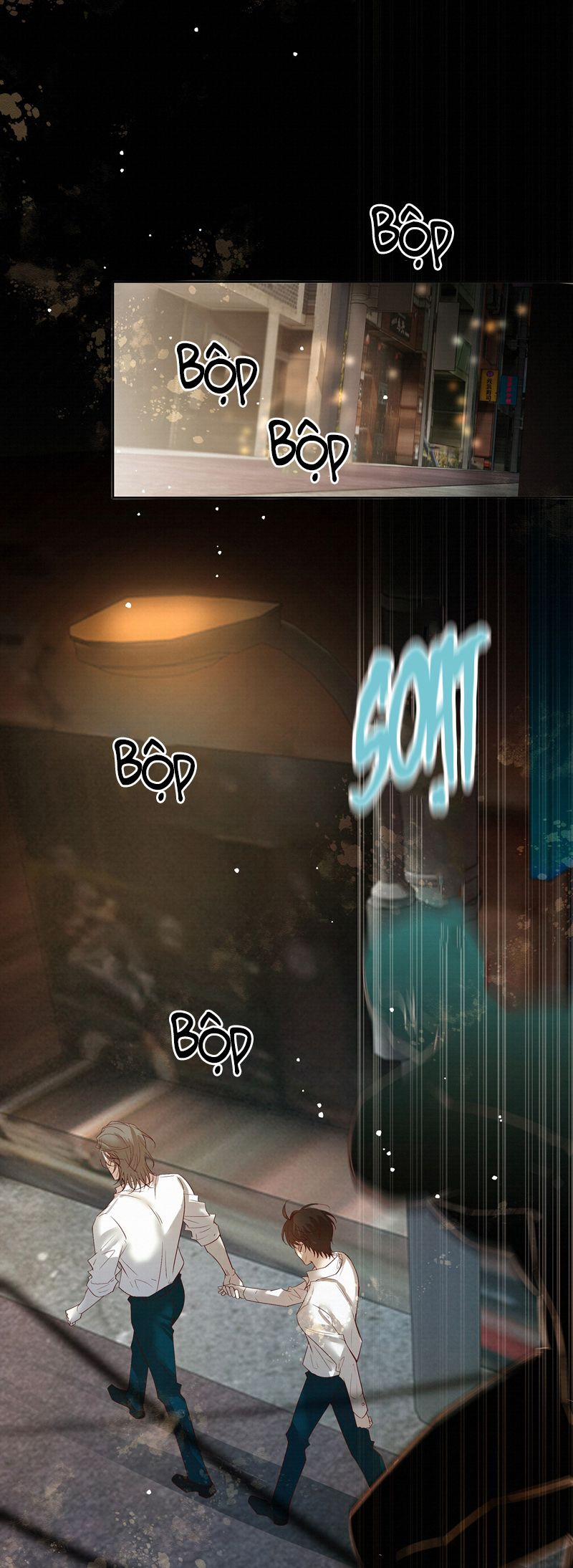 Tuyệt Xử Phùng Sinh 59 trang 11