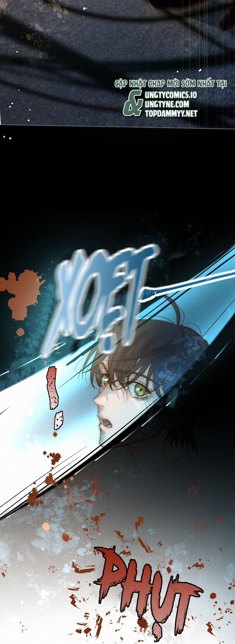 Tuyệt Xử Phùng Sinh 59 trang 12