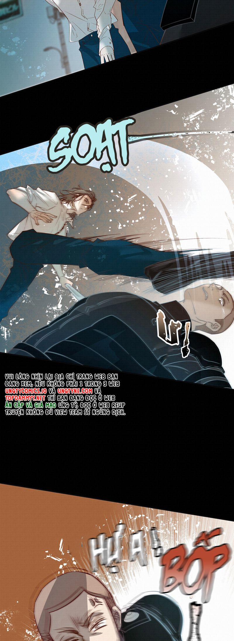 Tuyệt Xử Phùng Sinh 59 trang 14