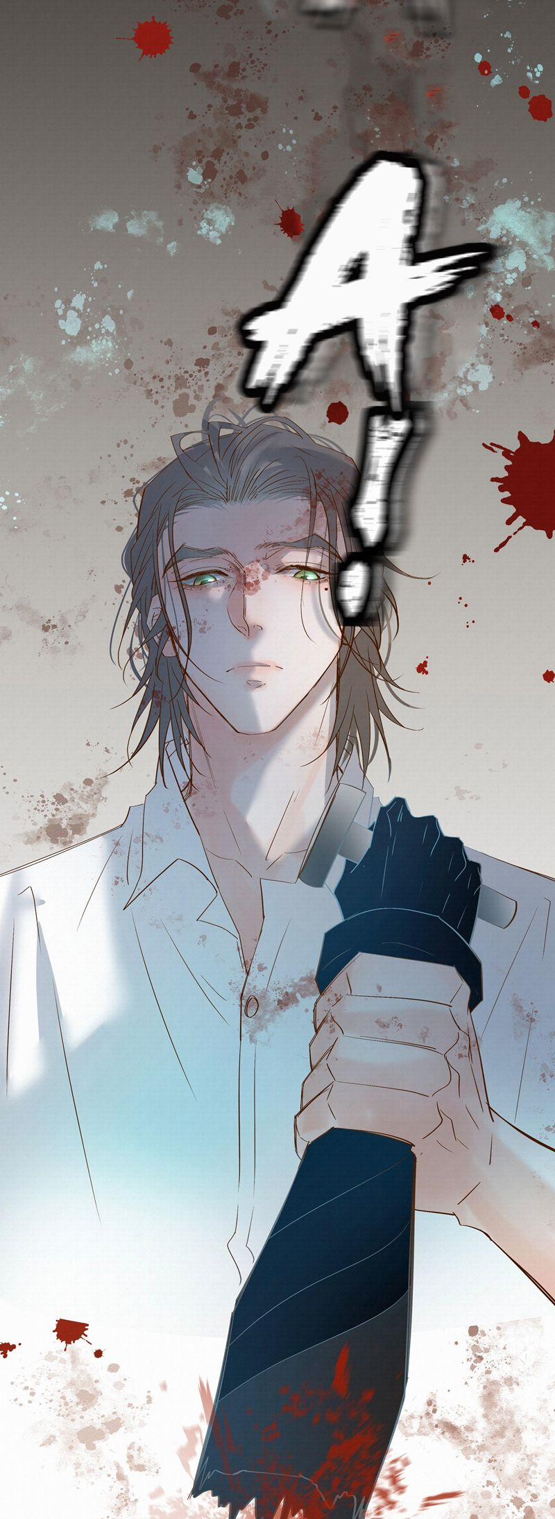 Tuyệt Xử Phùng Sinh 59 trang 21