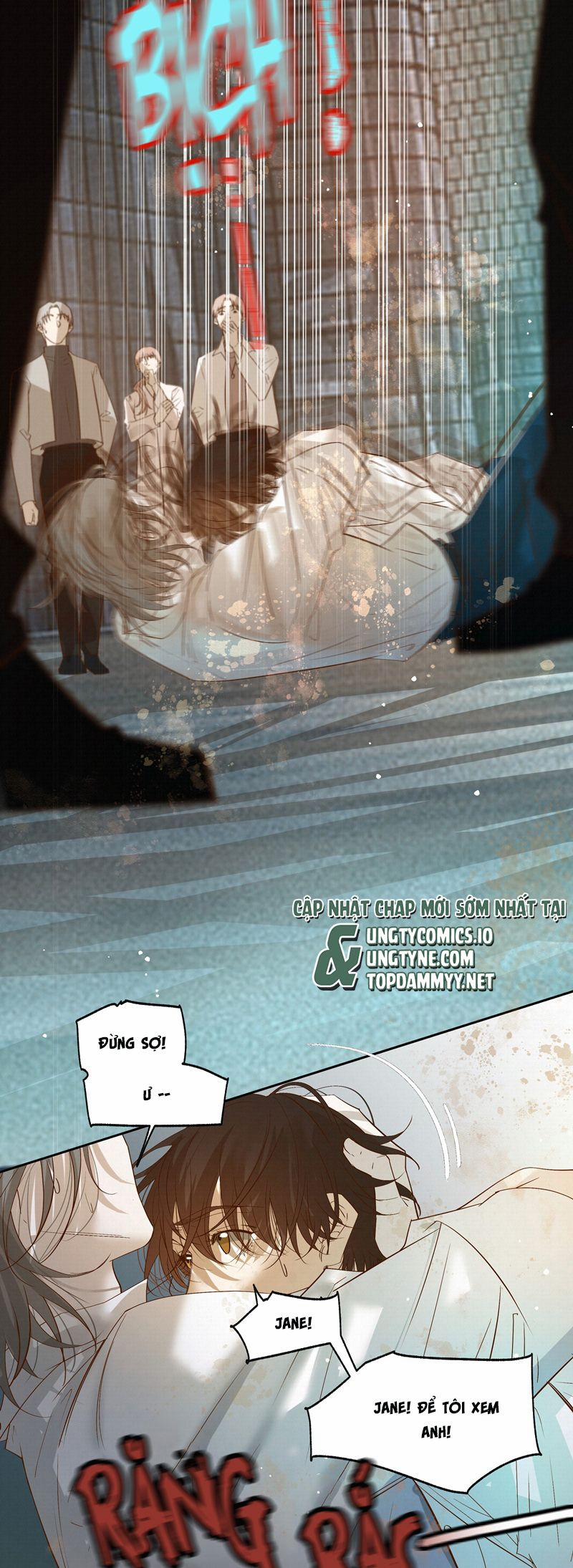 Tuyệt Xử Phùng Sinh 59 trang 3