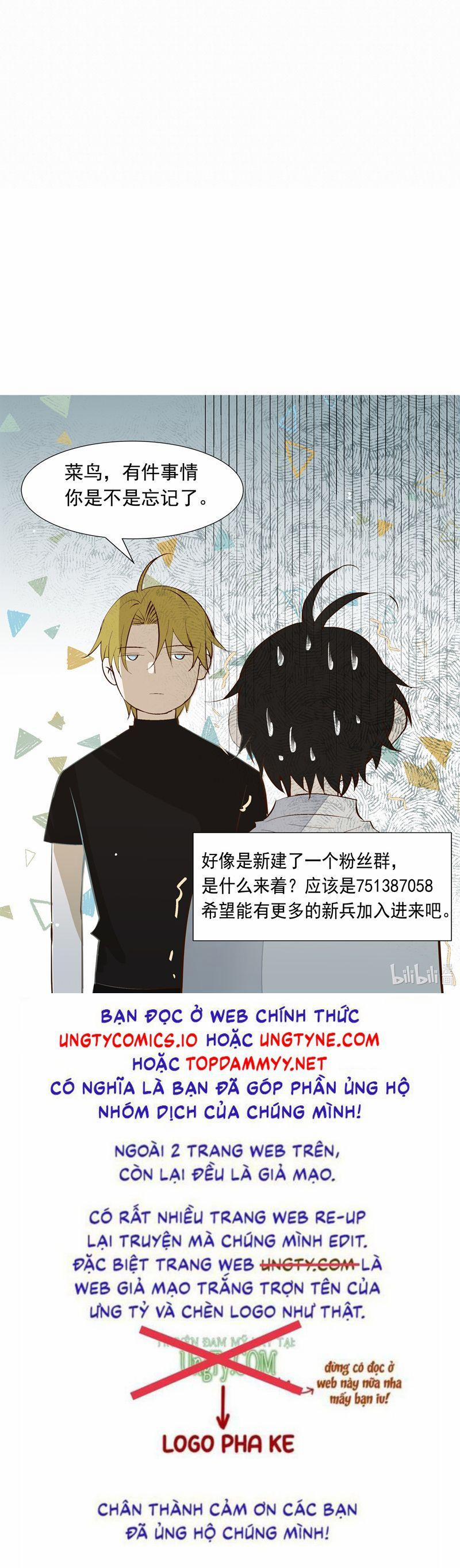 Tuyệt Xử Phùng Sinh 59 trang 30