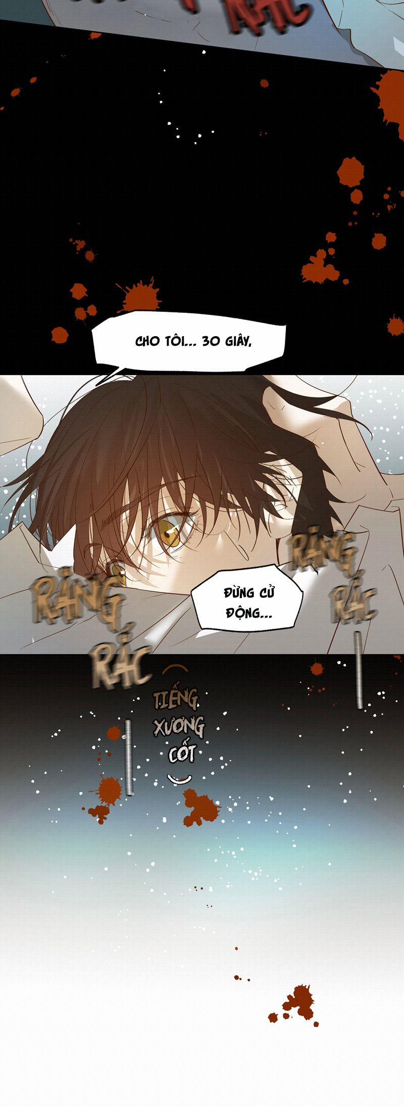 Tuyệt Xử Phùng Sinh 59 trang 4