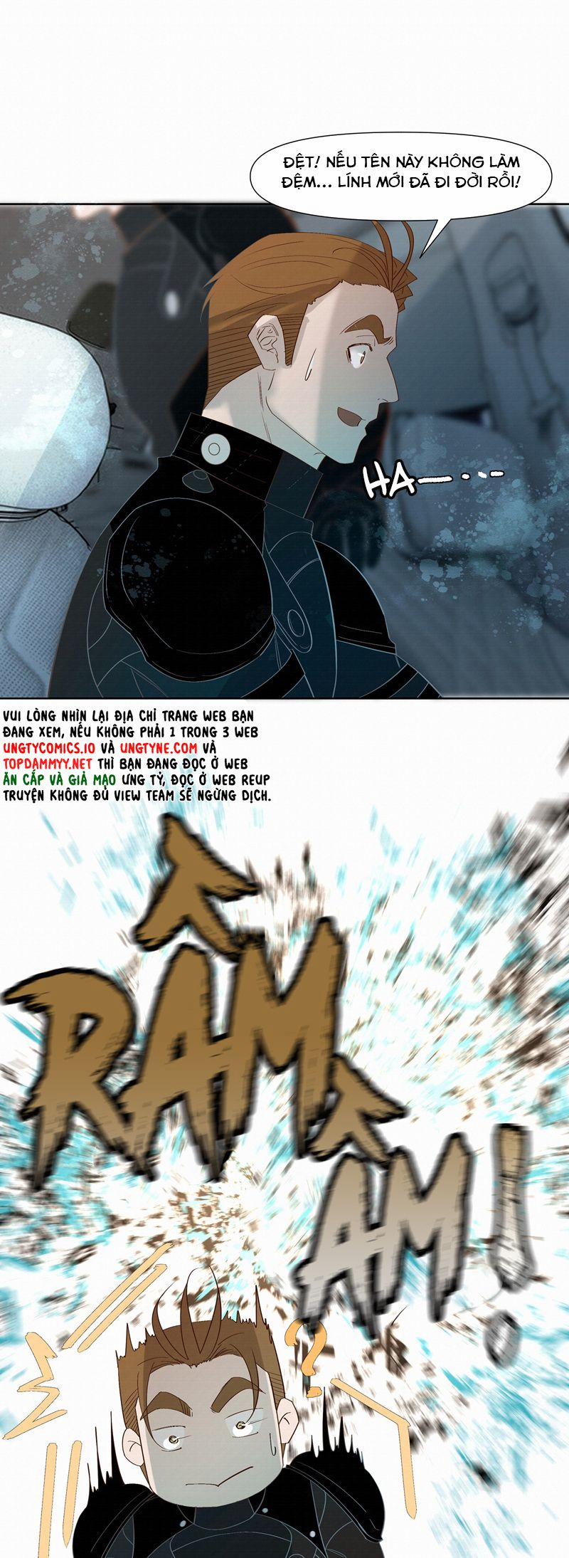 Tuyệt Xử Phùng Sinh 59 trang 5