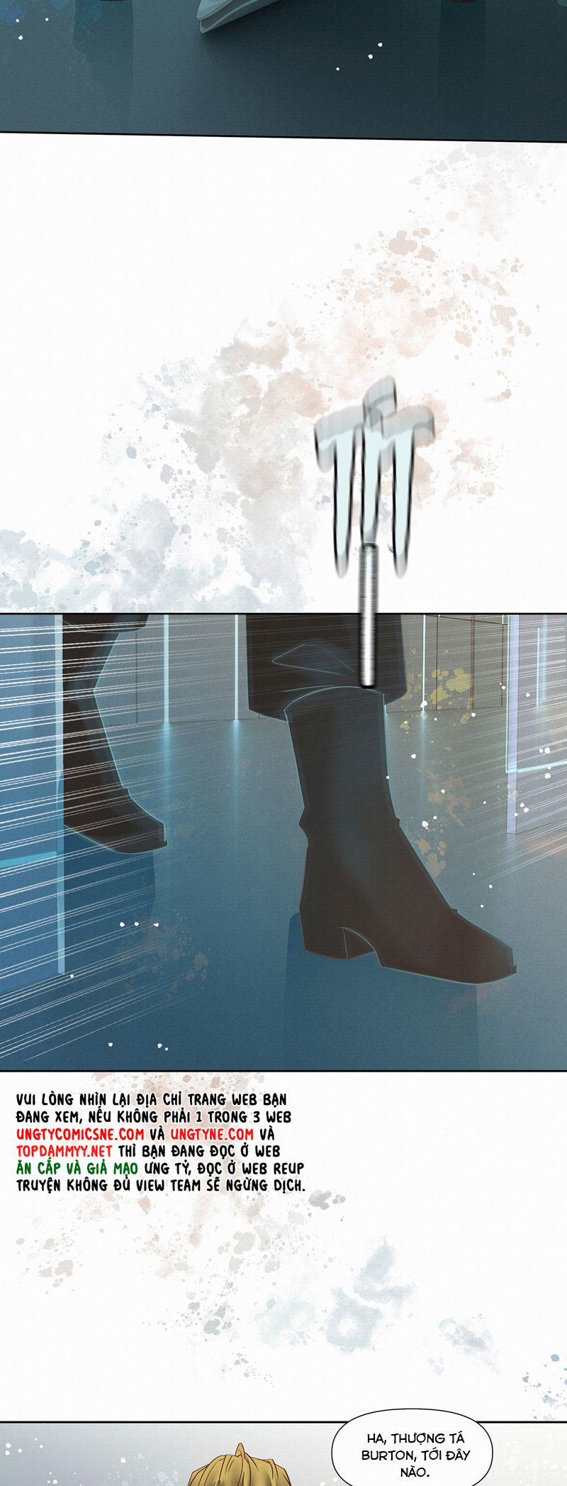 Tuyệt Xử Phùng Sinh 62 trang 13