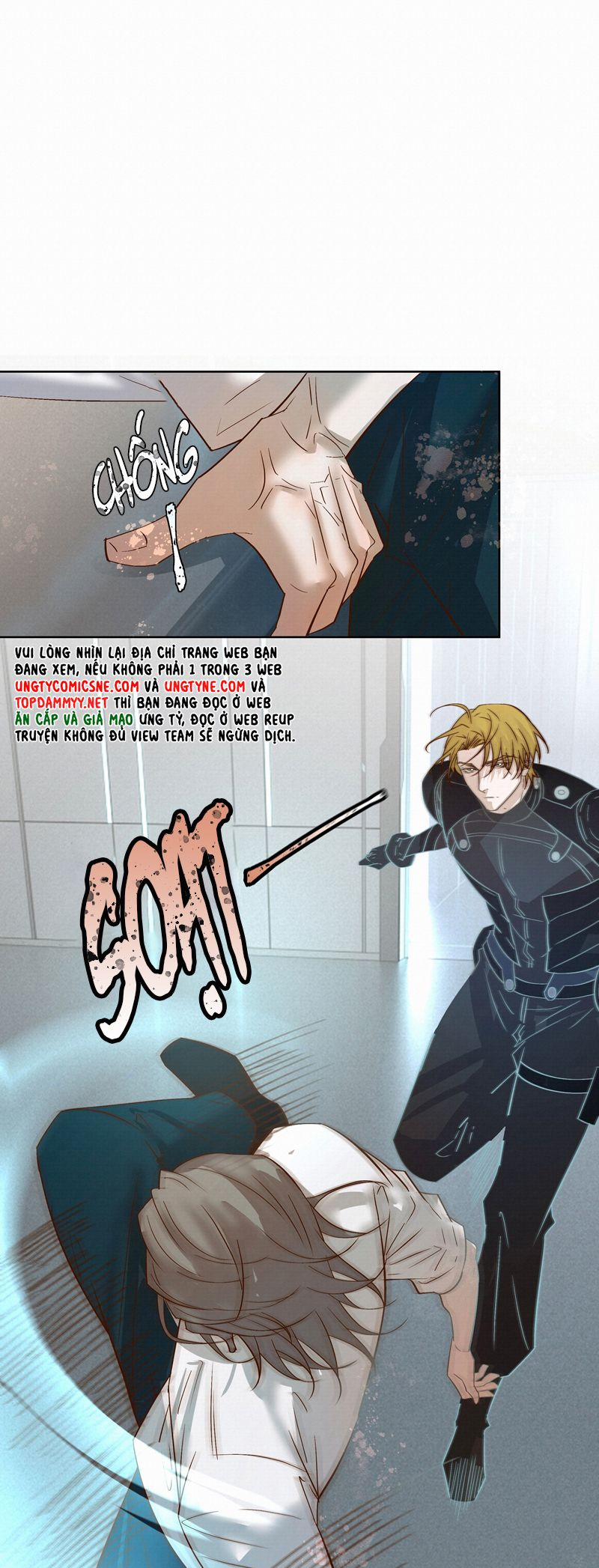 Tuyệt Xử Phùng Sinh 62 trang 17