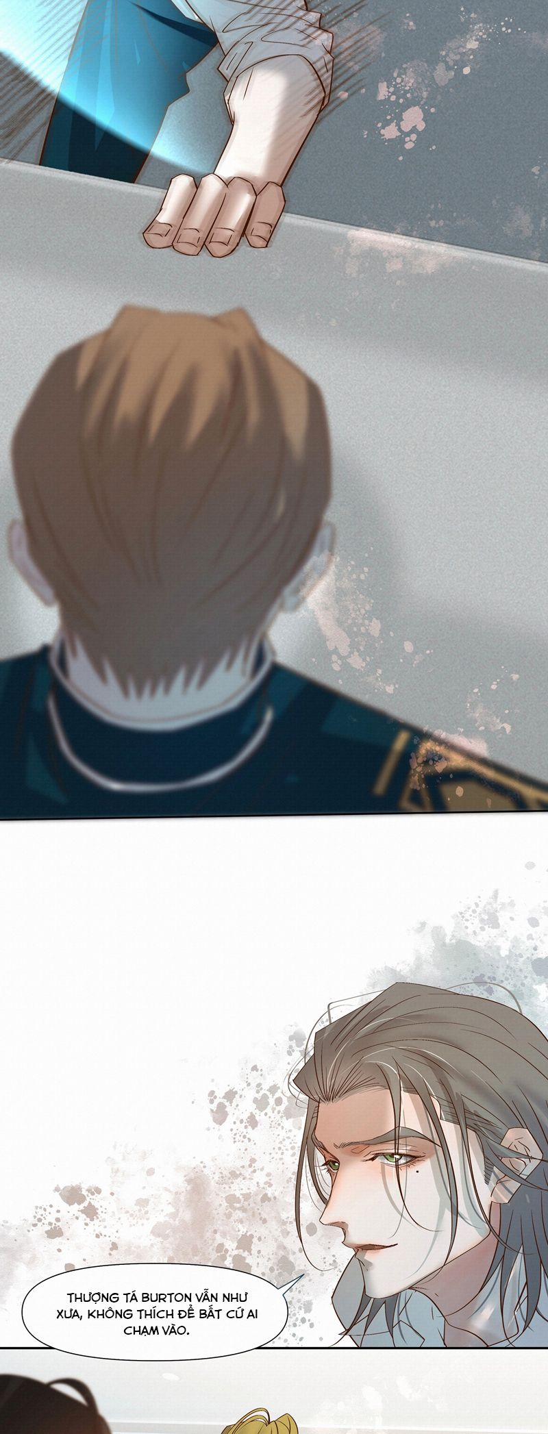 Tuyệt Xử Phùng Sinh 62 trang 18